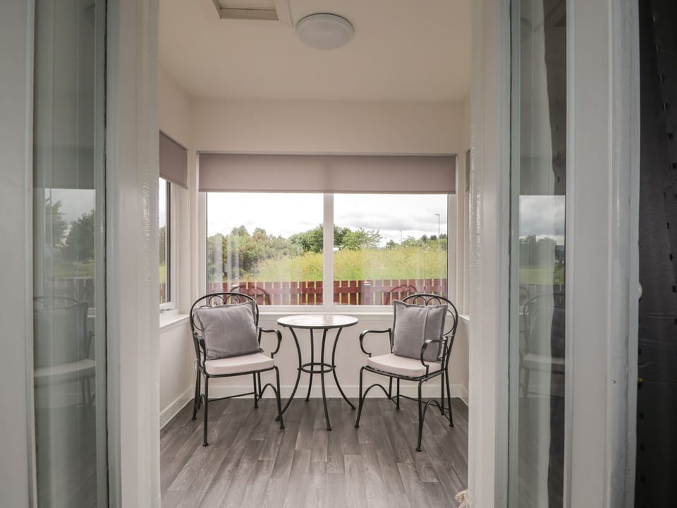 Cottage | Balcony