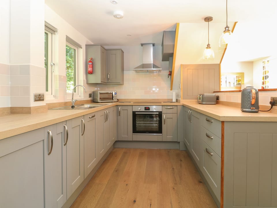 Cottage | Interior
