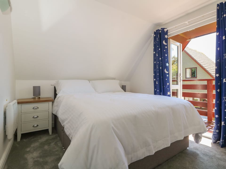 32 Trevithick Cottage in Hayle
