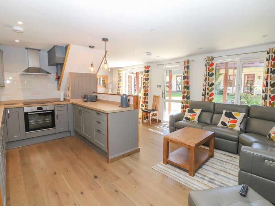 Cottage | Interior