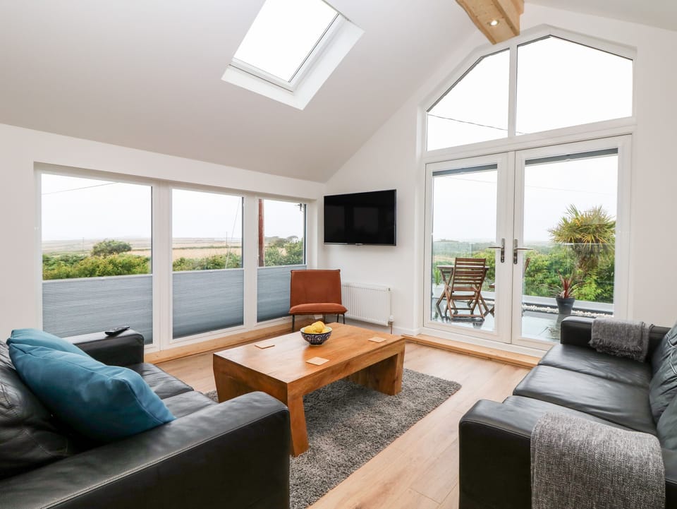 Cottage | Living room