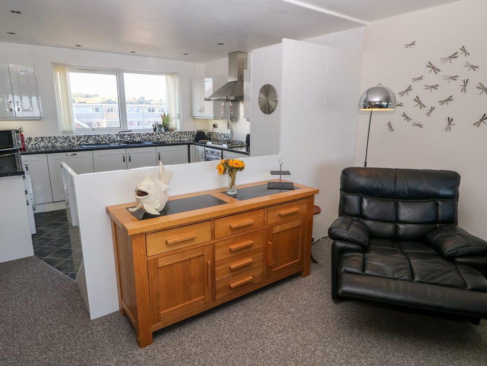 Cottage | Living room