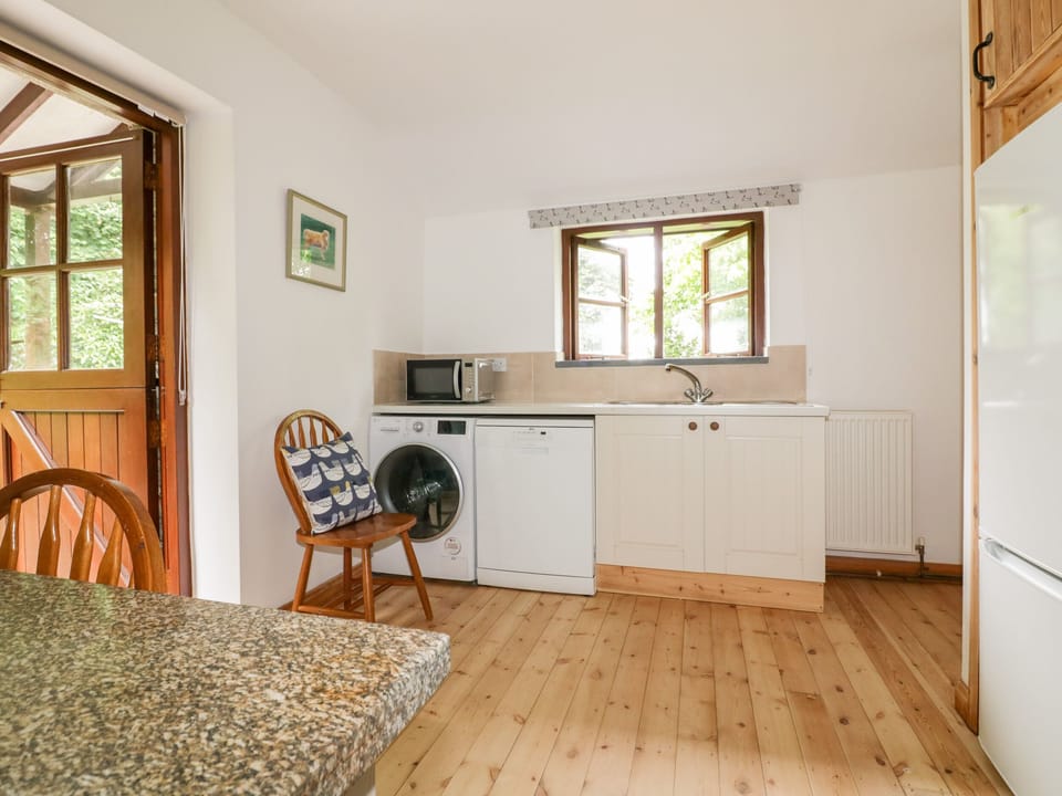 Cottage | Interior