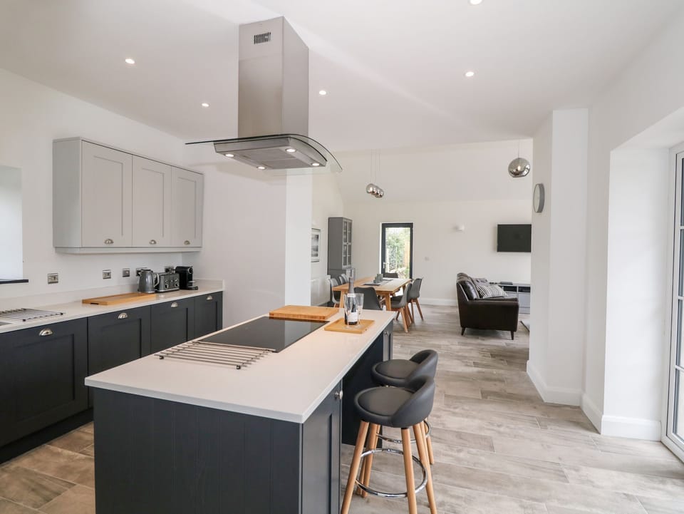 Cottage | Interior