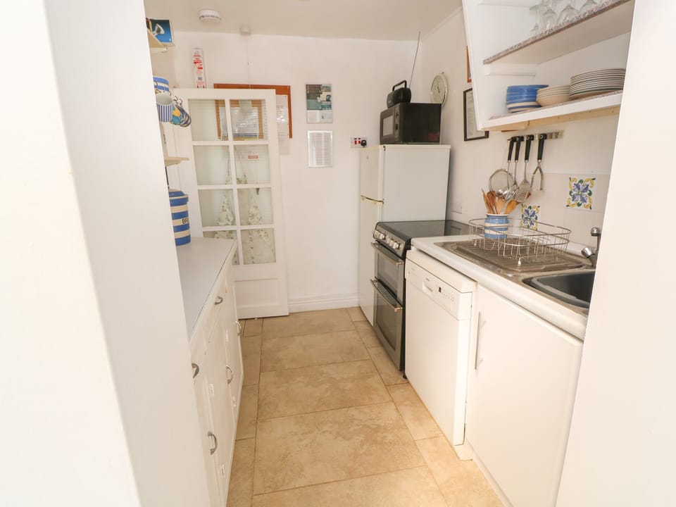Cottage | 3 bedrooms, individually decorated, individually furnished, free WiFi