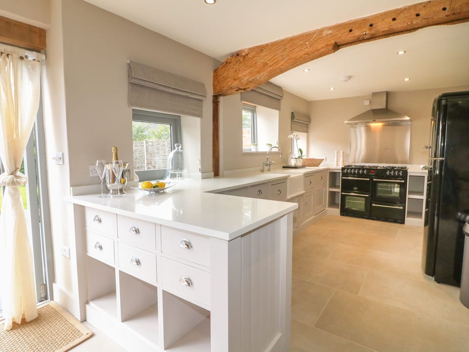 Cottage | Interior