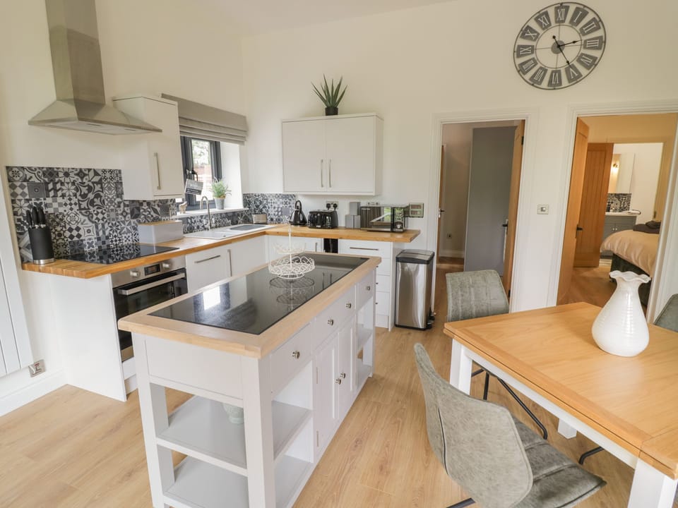 Cottage | Interior