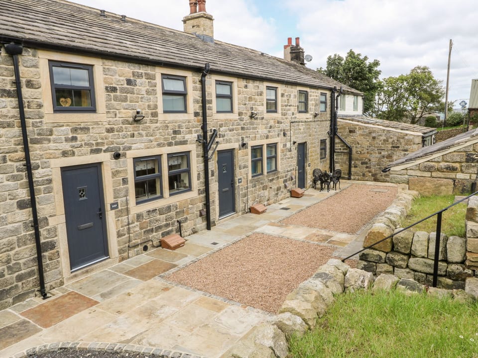 Cottage | Interior