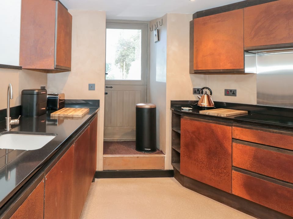 Cottage | Interior