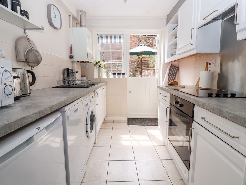 Cottage | Interior