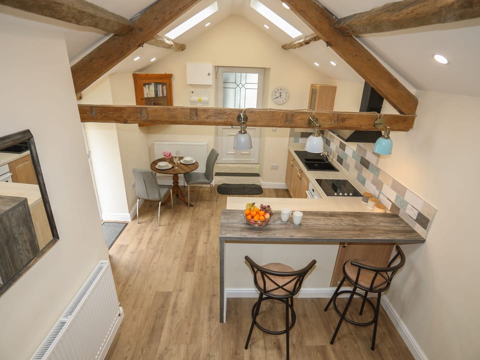 Cottage | Interior