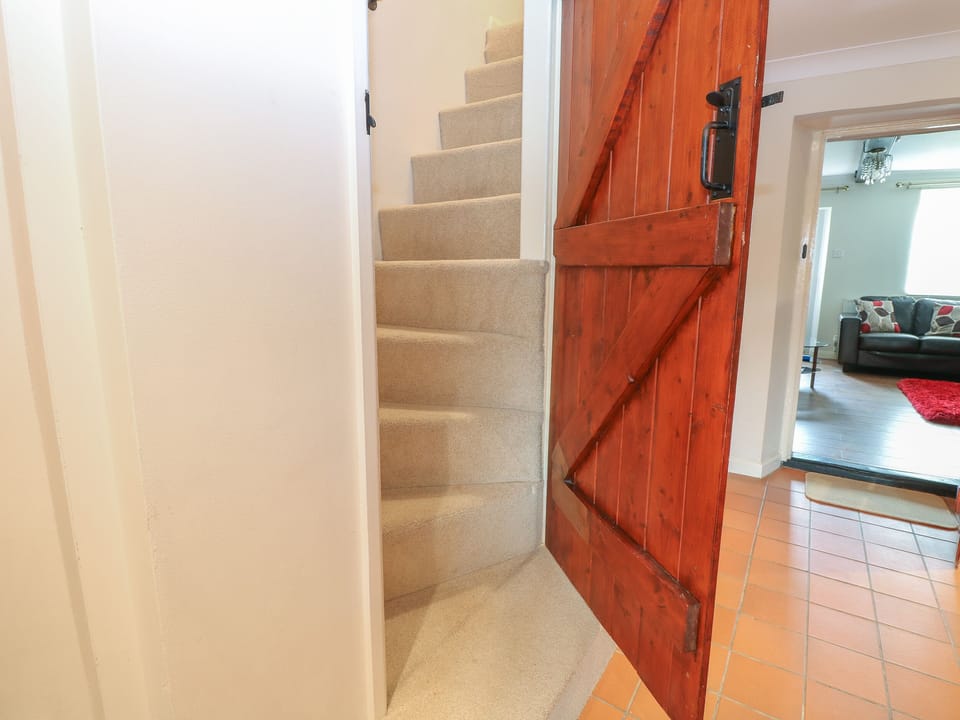 Cottage | 3 bedrooms, individually decorated, individually furnished, free WiFi