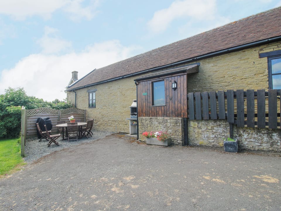 Cottage | Interior