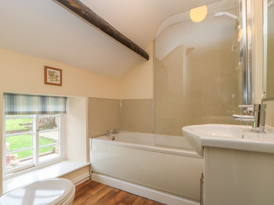 Webstone House Cottage in England