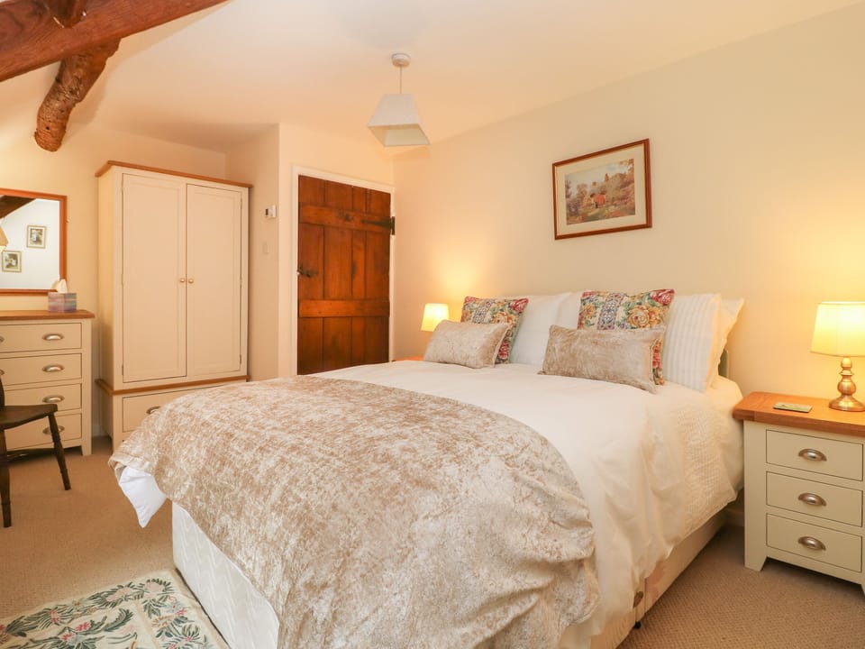 Webstone House Cottage in England