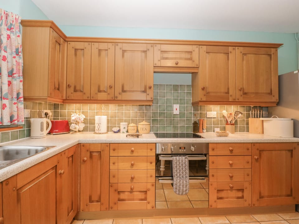 Cottage | Interior