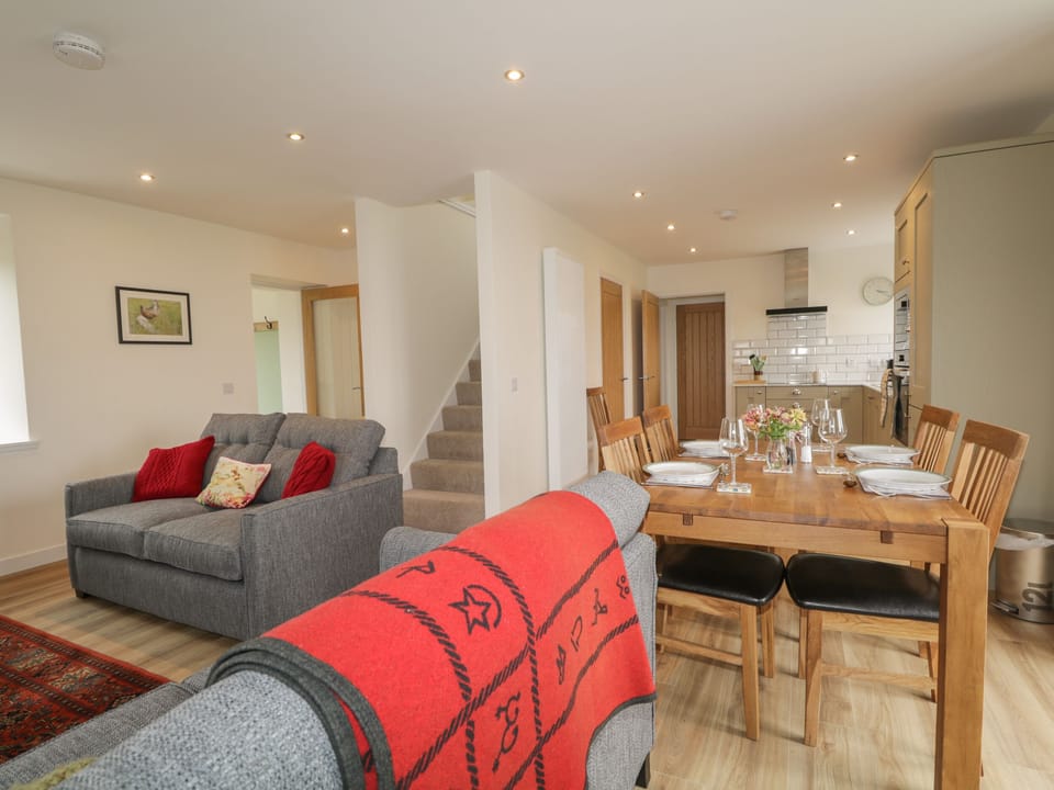 Cottage | Interior