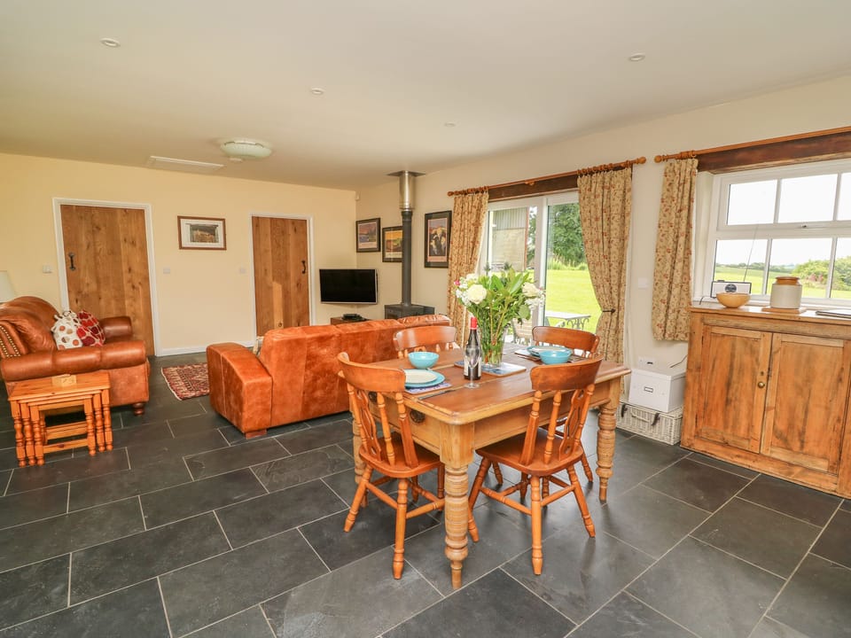 Cottage | Living room