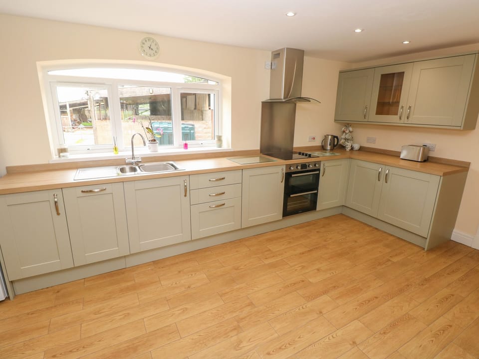 Cottage | Interior