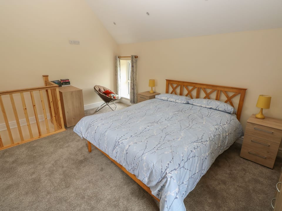 Cottage | 1 bedroom, individually decorated, individually furnished, free WiFi