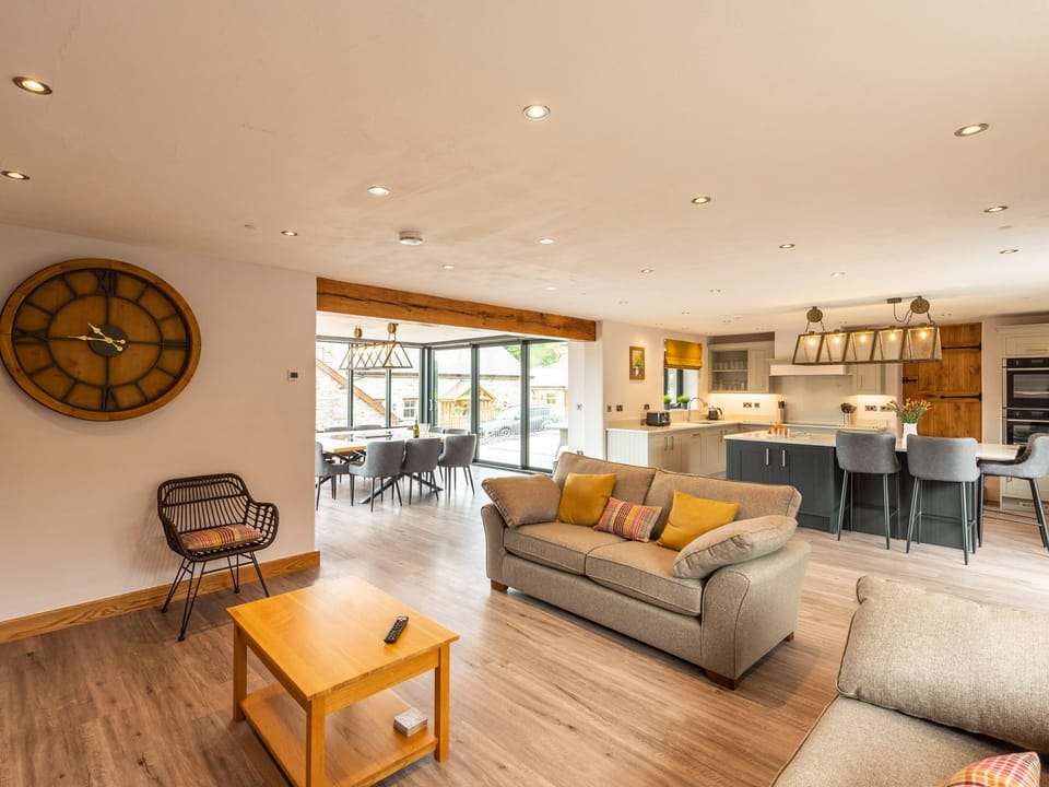 Cottage | Interior