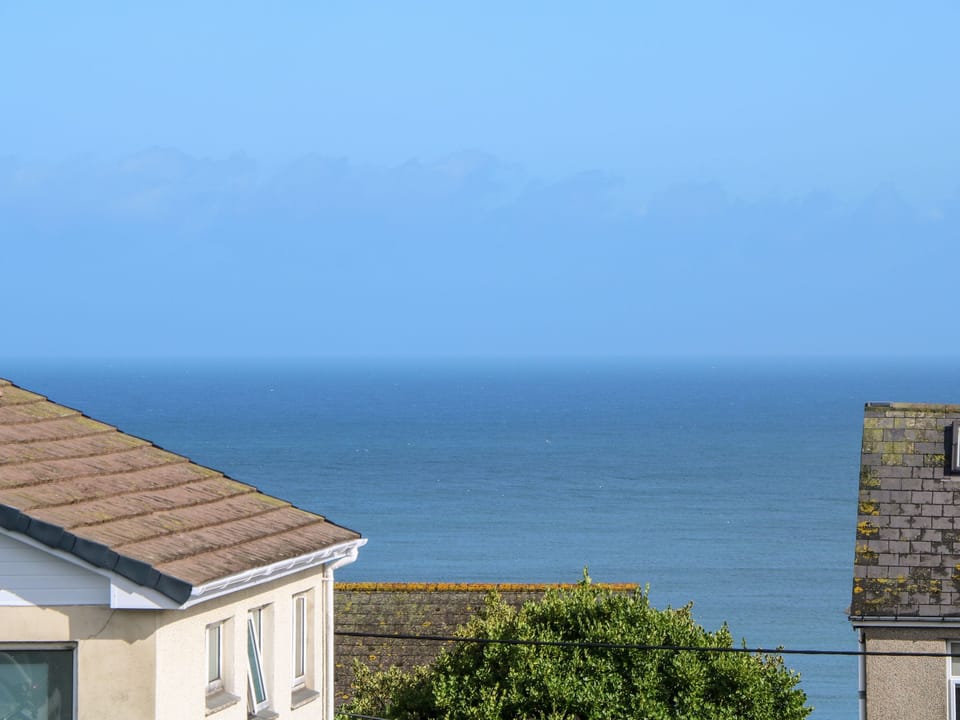 Cottage | Balcony