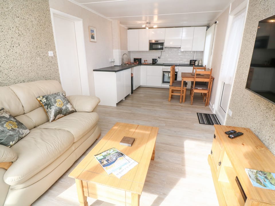 Cottage | Living room