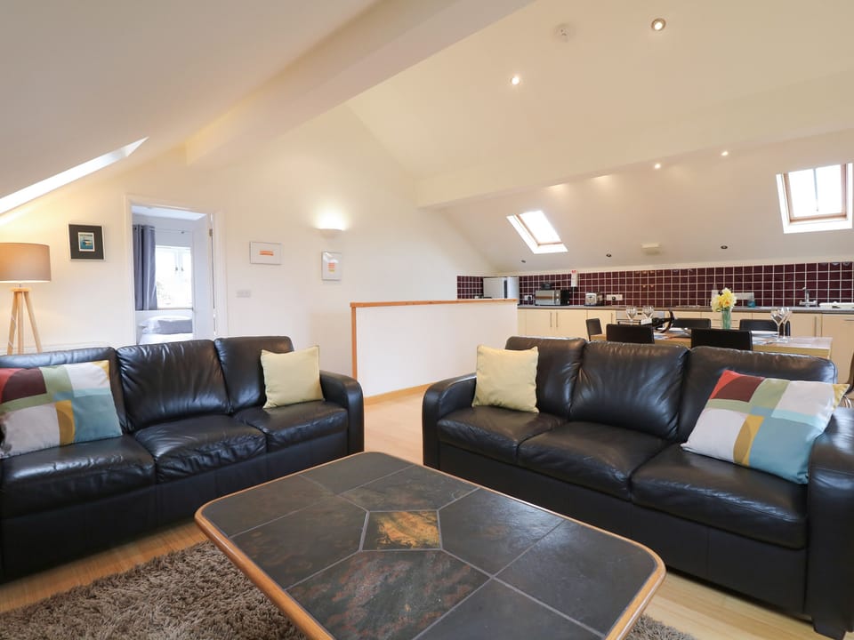 Cottage | Interior