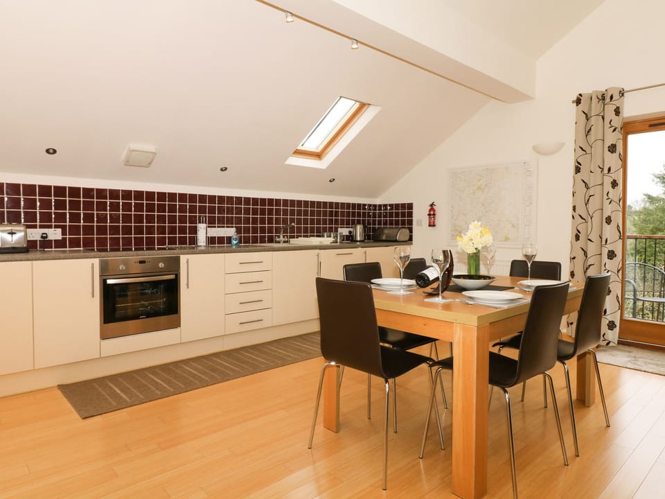 Cottage | Interior