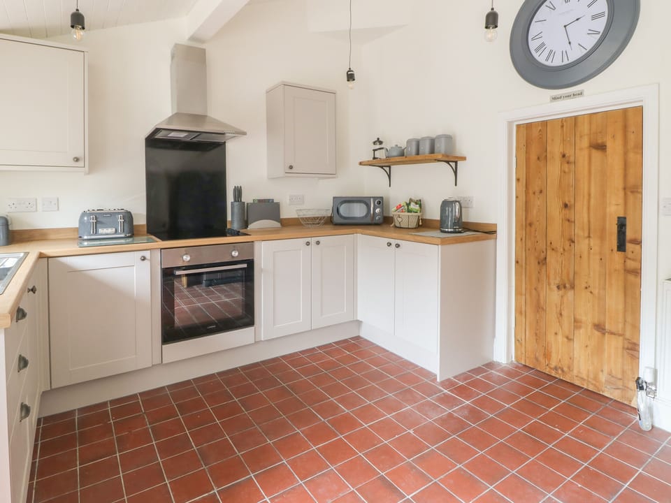 Cottage | Interior