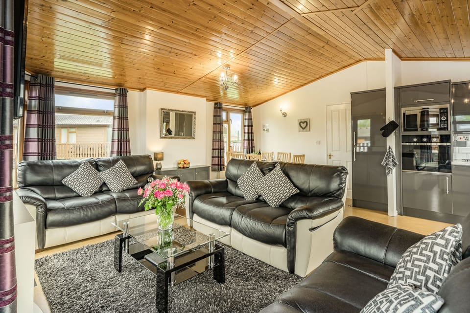 Cottage | Living room