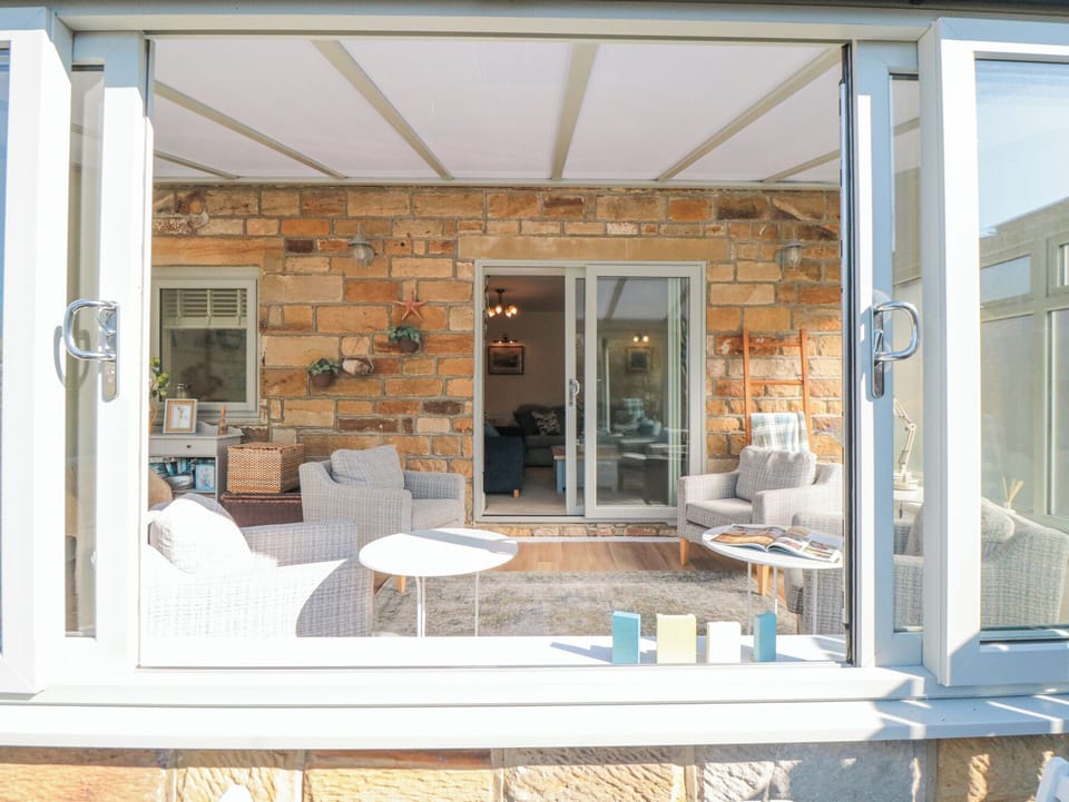 Cottage | Property grounds