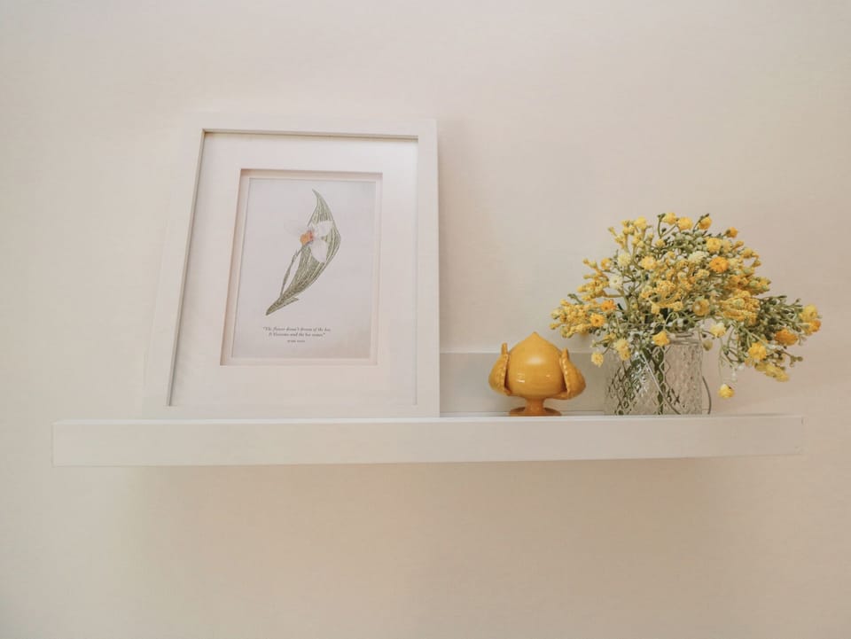 Cottage | Interior detail