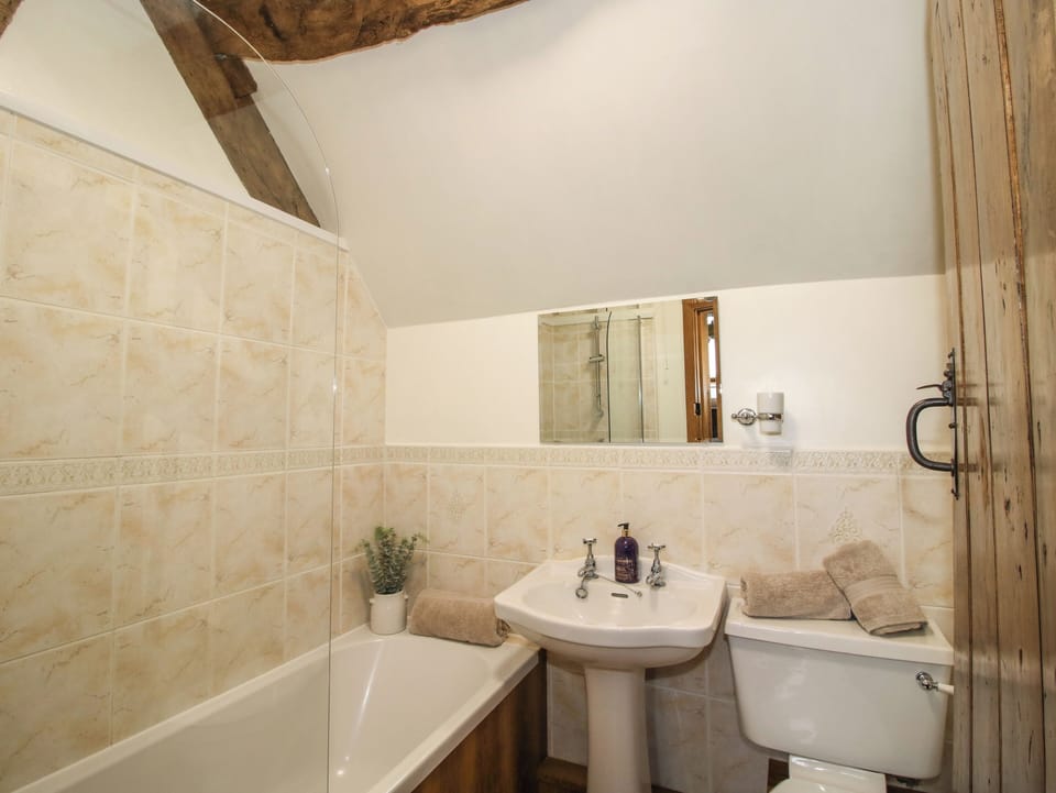 Wilstone Cottage Cottage in England