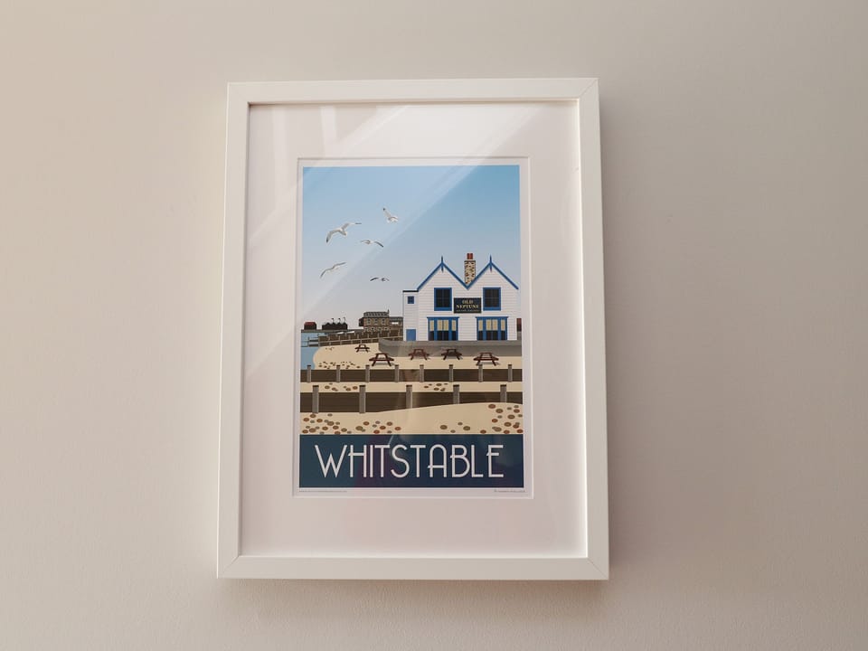 Cottage | Interior detail