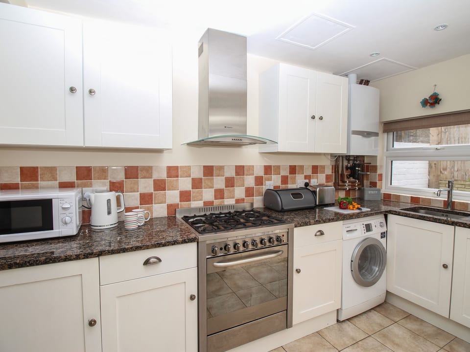 Cottage | Interior