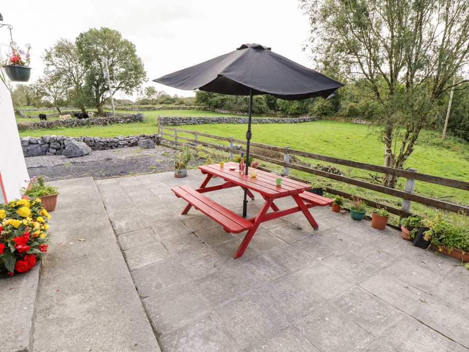 Cottage | Property grounds