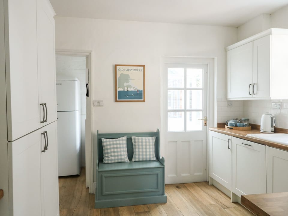 Cottage | Interior