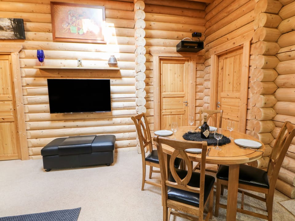 Cottage | Living room