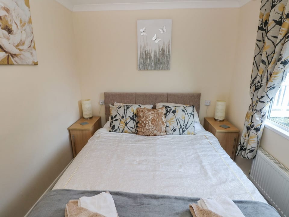 The Heritage Park - The Hideaway Cottage in Amroth