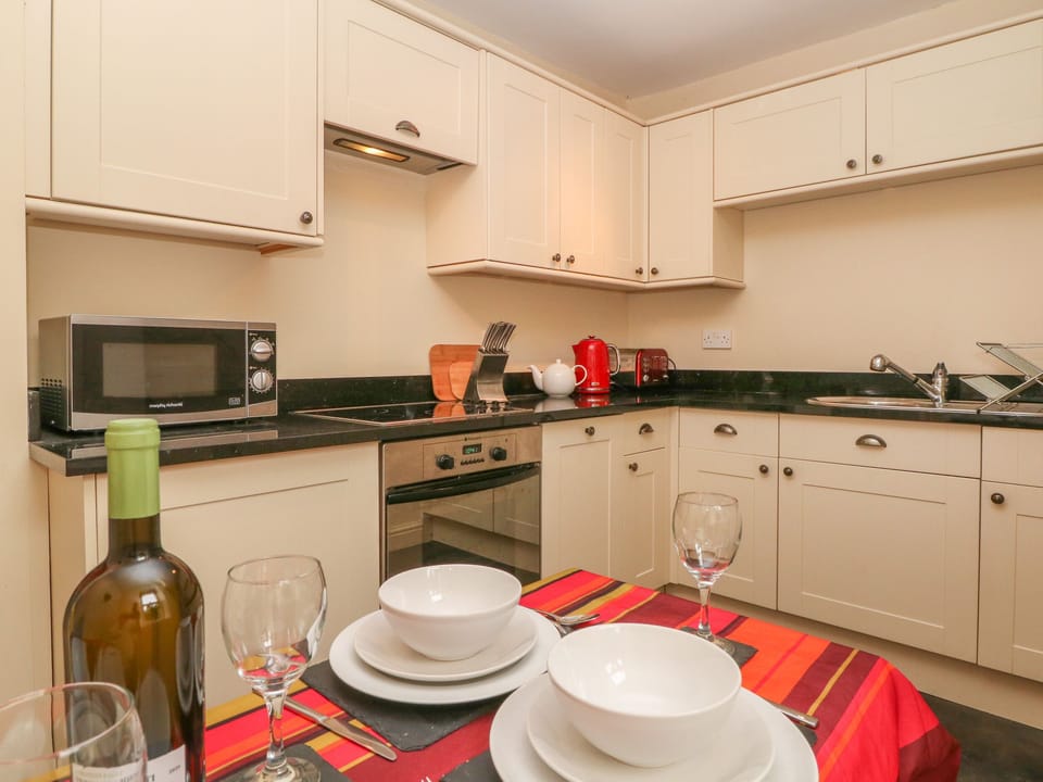 Cottage | Interior