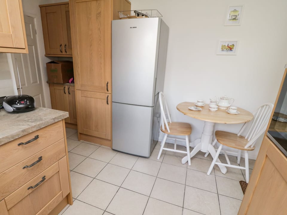 Cottage | Interior