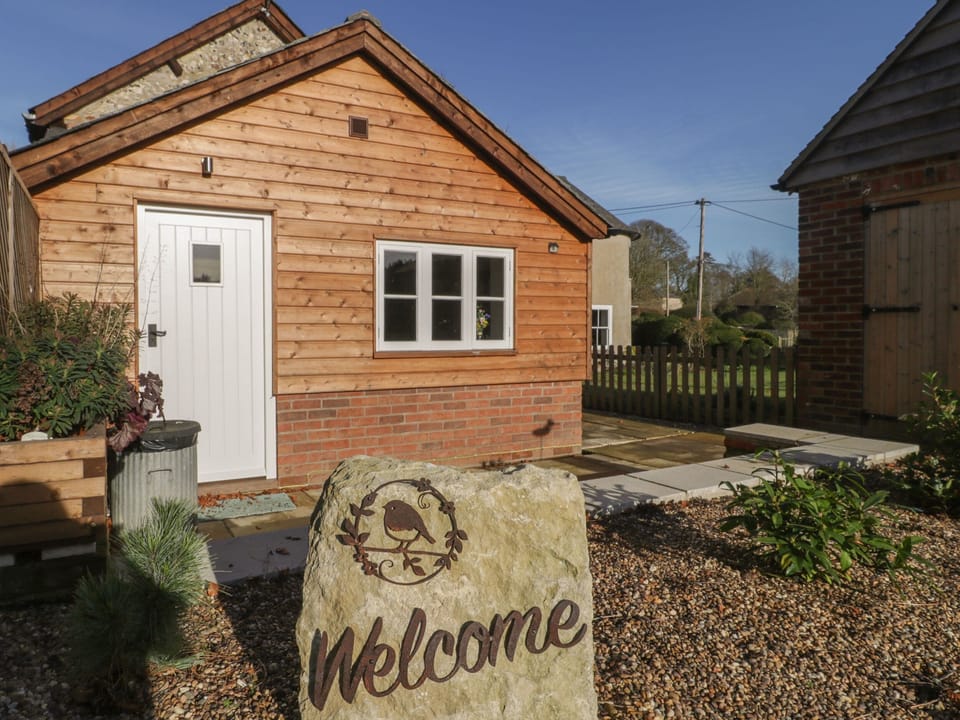 Cottage | Exterior