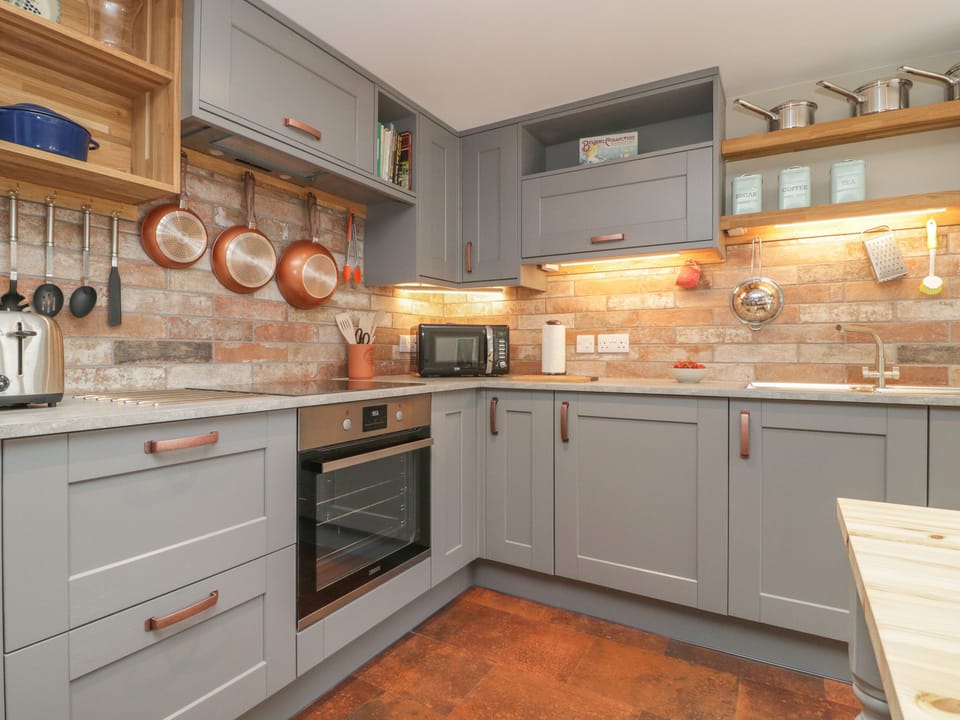 Cottage | Interior