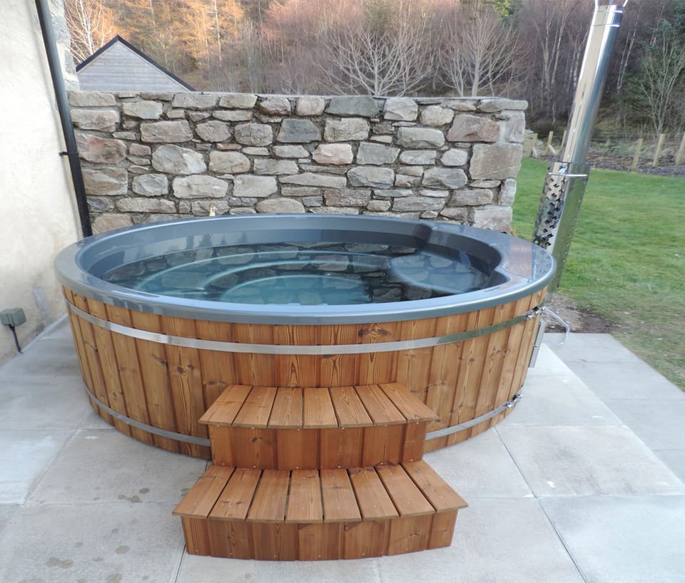 Cottage | Spa