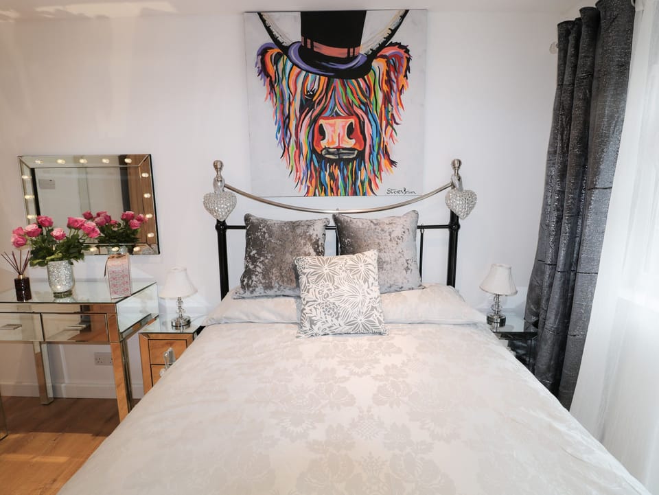 Cottage | 1 bedroom, individually decorated, individually furnished, free WiFi