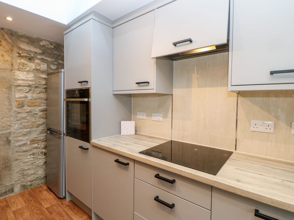 Cottage | Interior