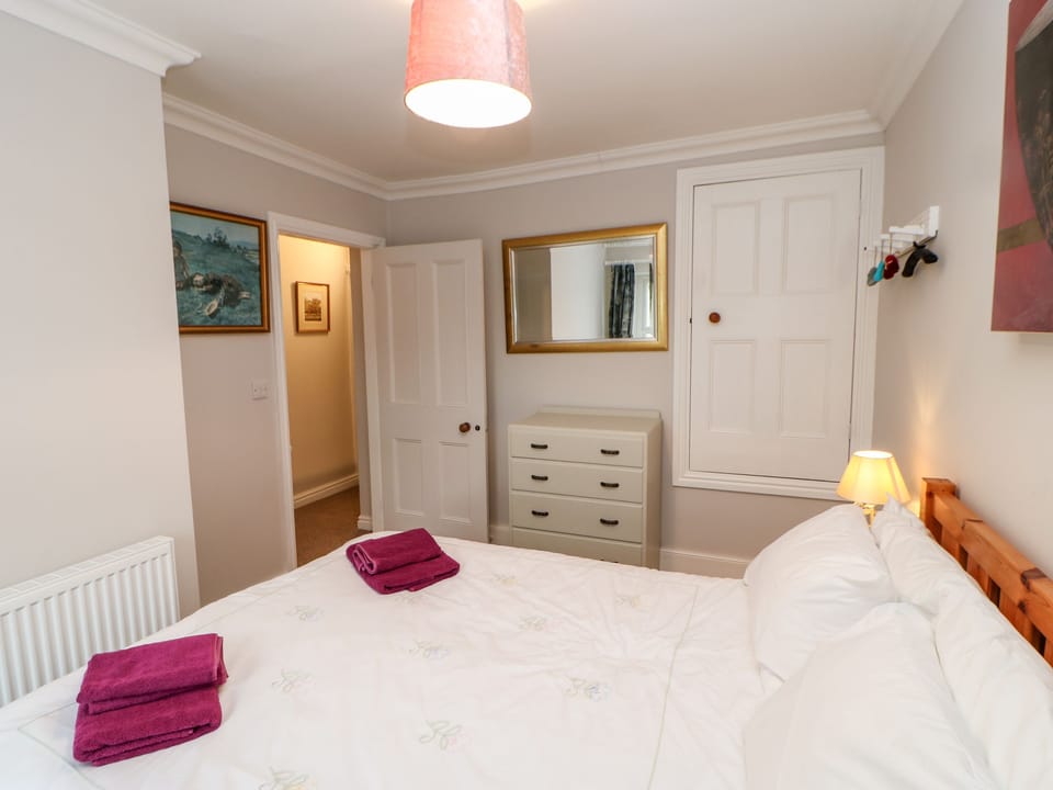 Hawthorne Cottage Cottage in Barnard Castle