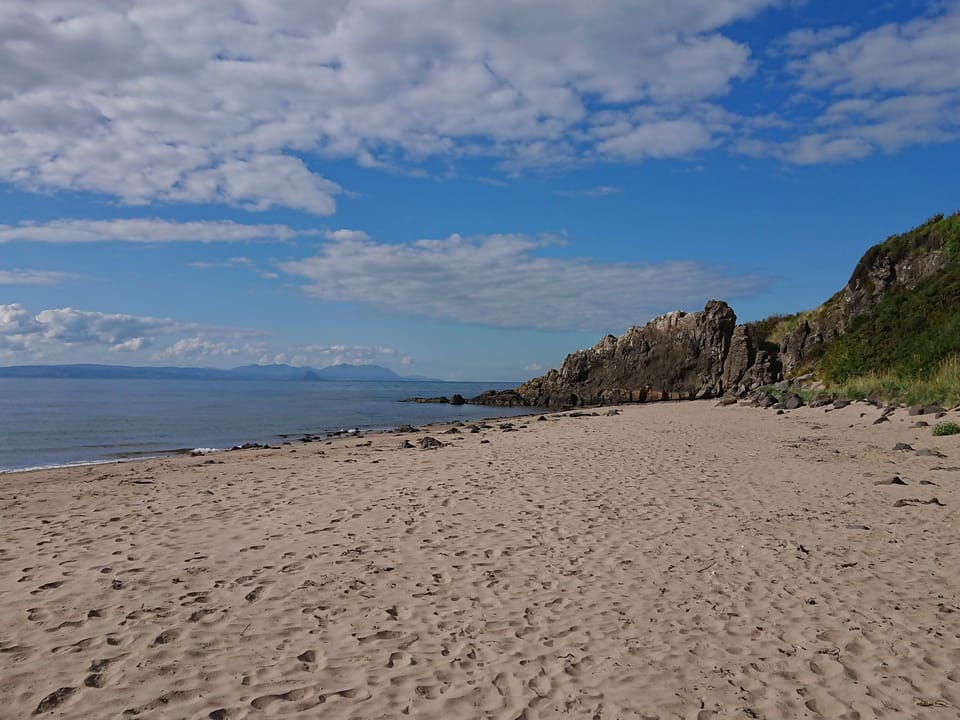 Cottage | Beach | Beach nearby