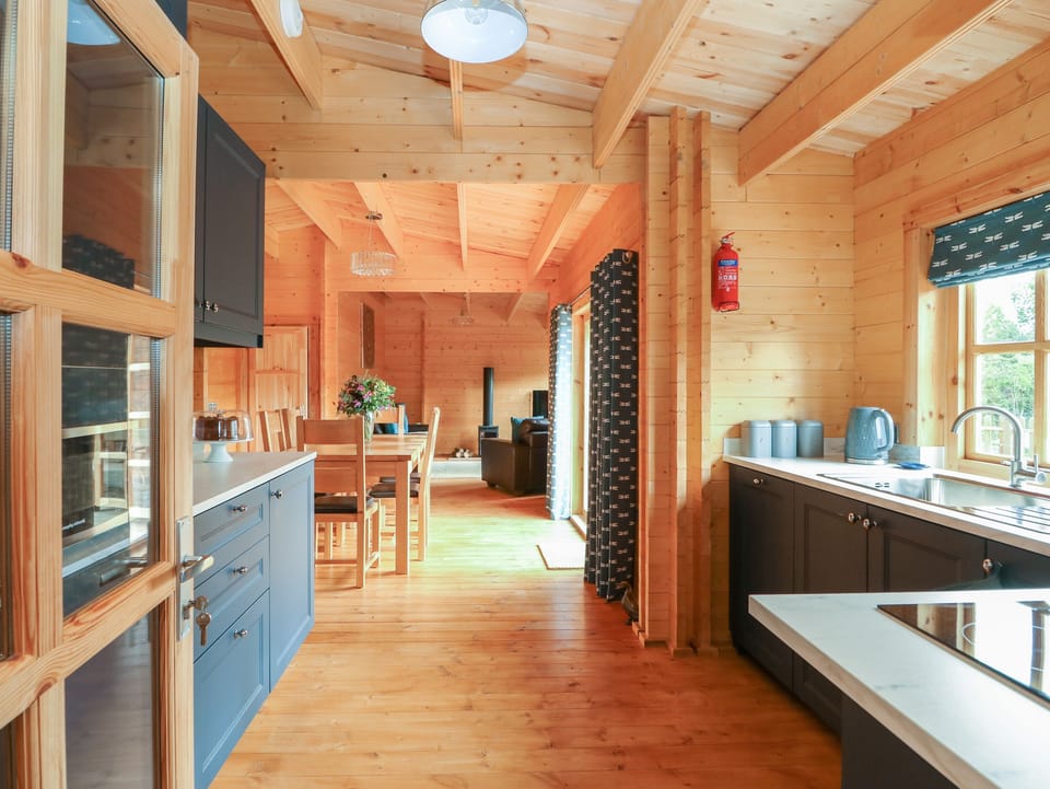 Cottage | Interior